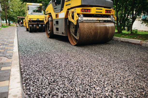 Best Brick driveway pavers in Belgrade, MT